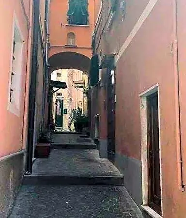Shelley's Lerici