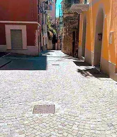 Hotel Shelley's Lerici
